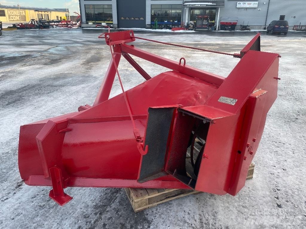  lumilinko LL23 Snow Blowers