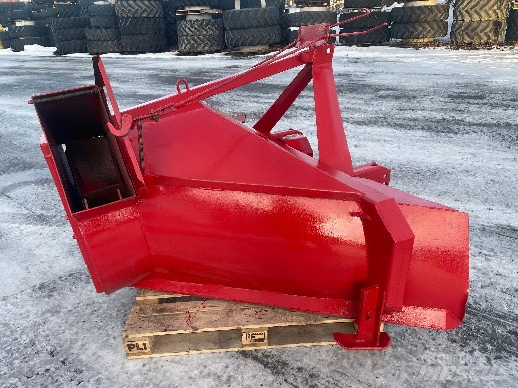  lumilinko LL23 Snow Blowers