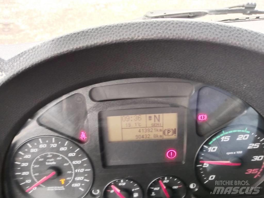 Iveco ML 180 EL28 Other Trucks
