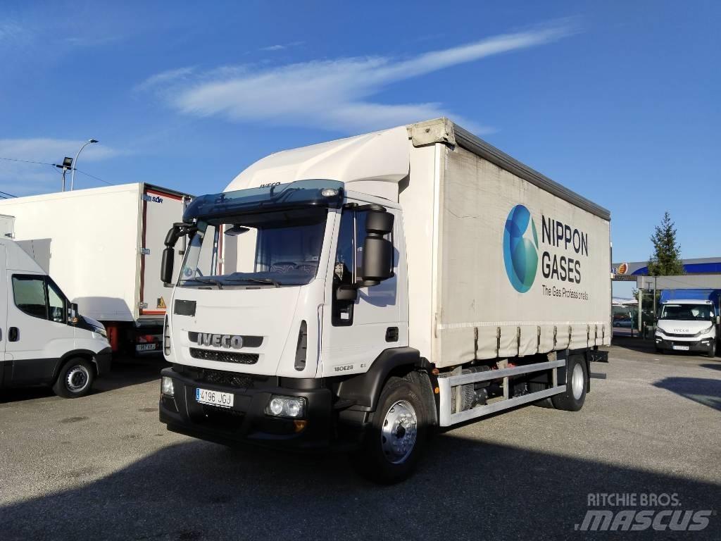 Iveco ML 180 EL28 Other Trucks