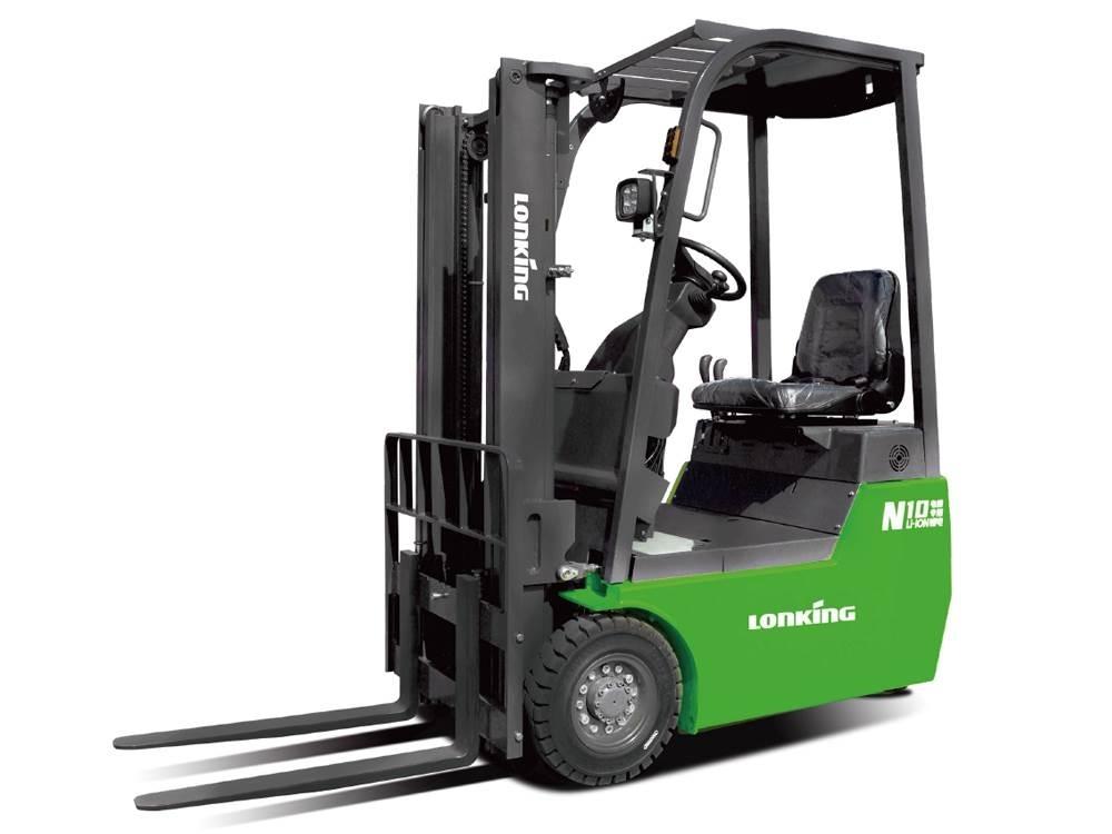 Lonking LG10B Electric Forklifts