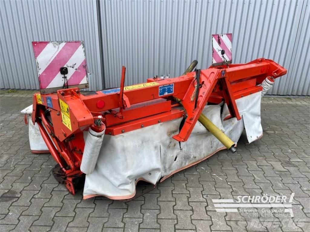 Kuhn GMD 702 F Mowers