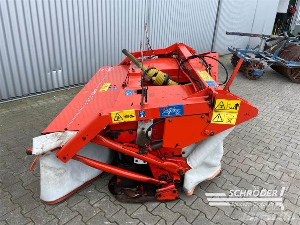 Kuhn GMD 702 F Mowers