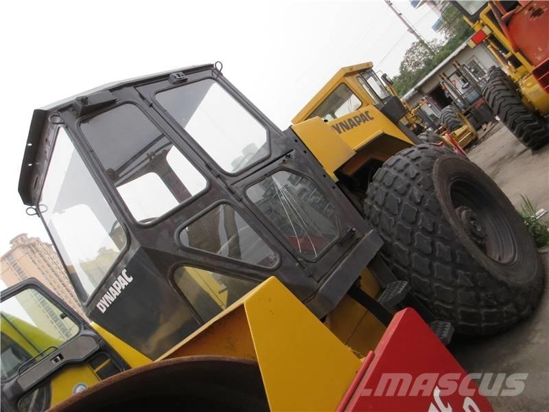 Dynapac CA 251 D Single drum rollers