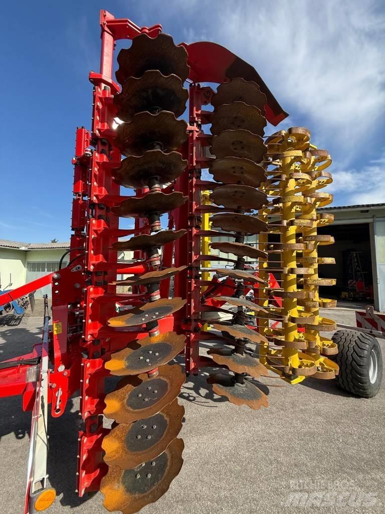 Pöttinger TerraDisc Disc Harrows