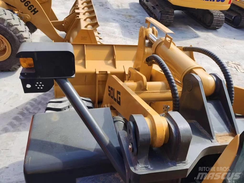 SDLG 956L Wheel Loaders