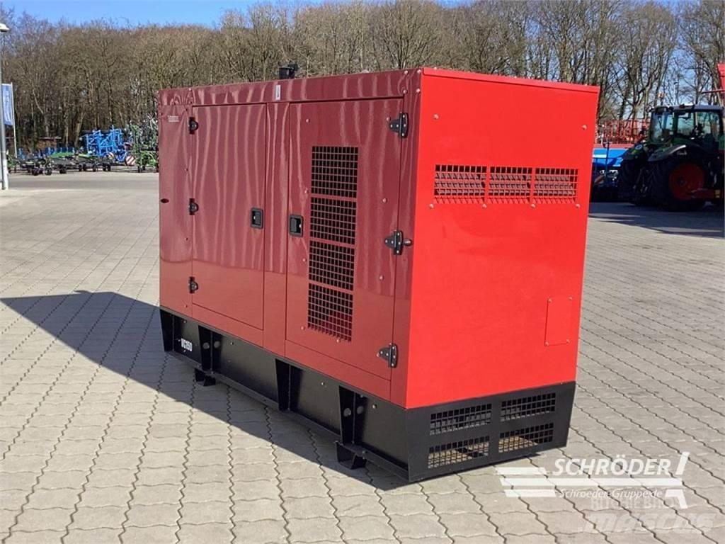 Valtra VG 150 Farm Equipment - Others