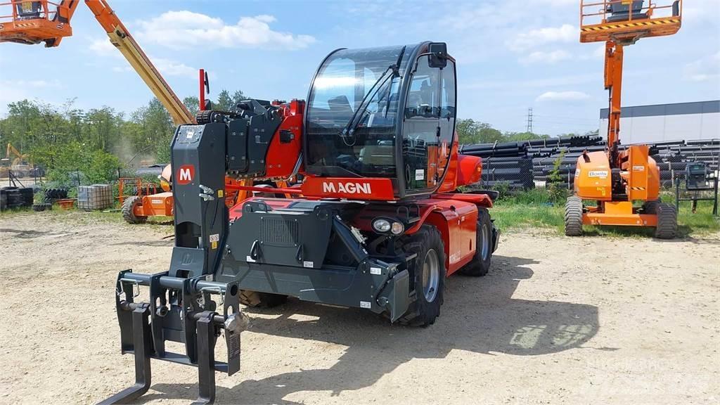 Magni RTH6.22 Telescopic Handlers