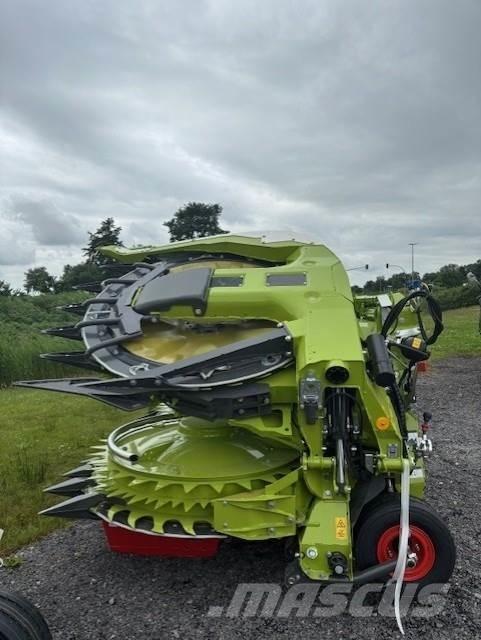 CLAAS Orbis 600 Farm Equipment - Others
