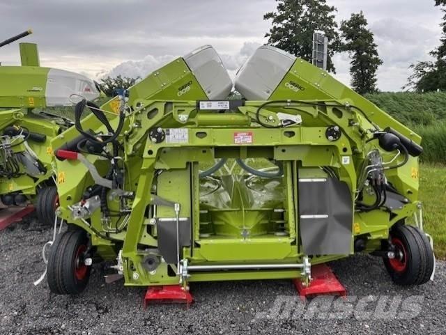 CLAAS Orbis 600 Farm Equipment - Others