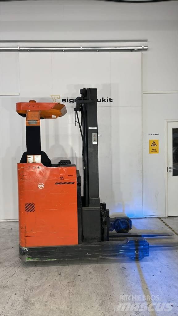 BT RR E 160 M Reach trucks