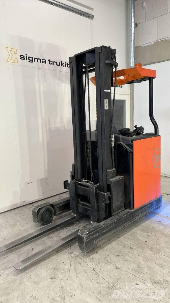 BT RR E 160 M Reach trucks