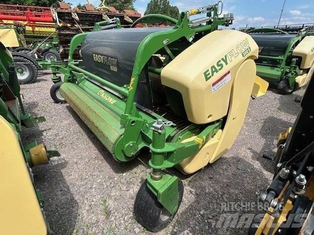 Krone BIG X 580 Foragers
