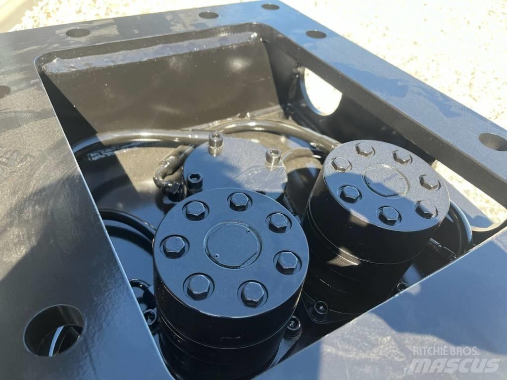 Zijtveld S804-D Grapples