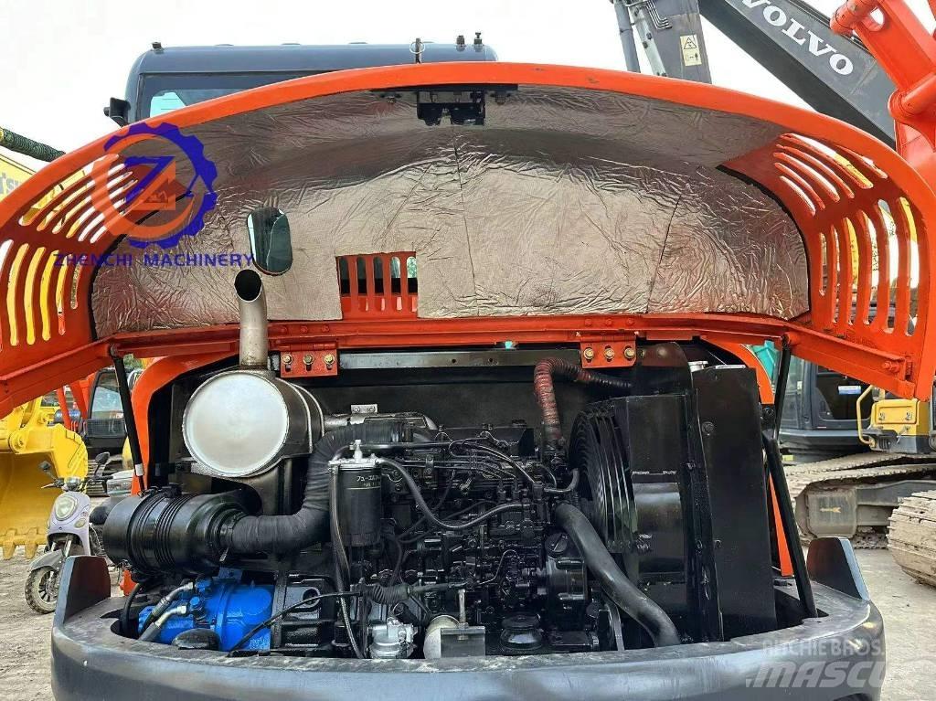 Doosan DX 60 Mini Excavators <7t (Mini Diggers)