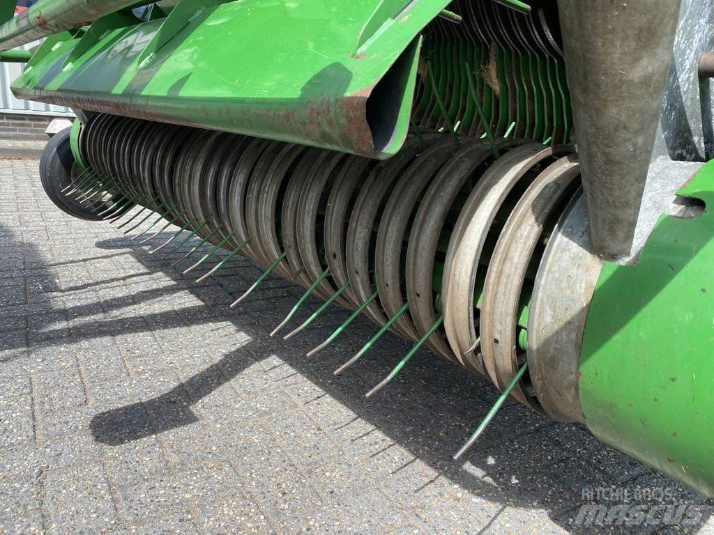 McHale FUSION Forage Harvester