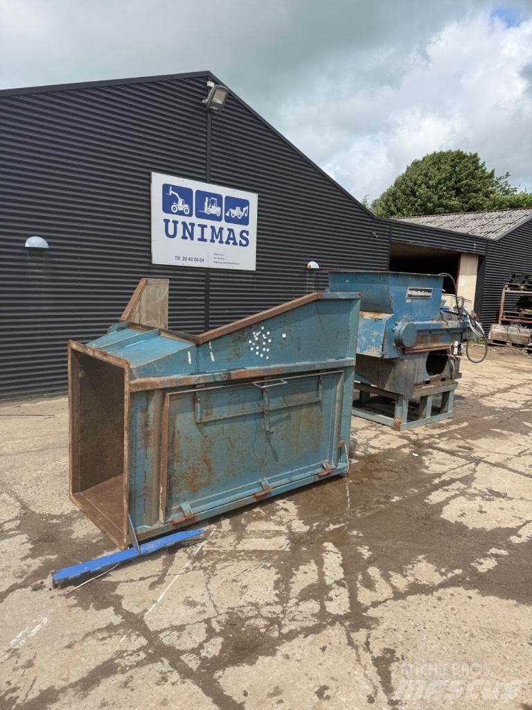  Andet Vecoplan Other