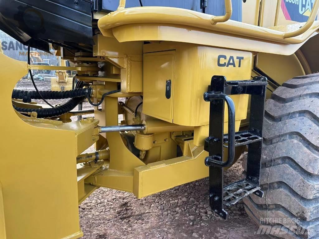 CAT 950 H Wheel Loaders