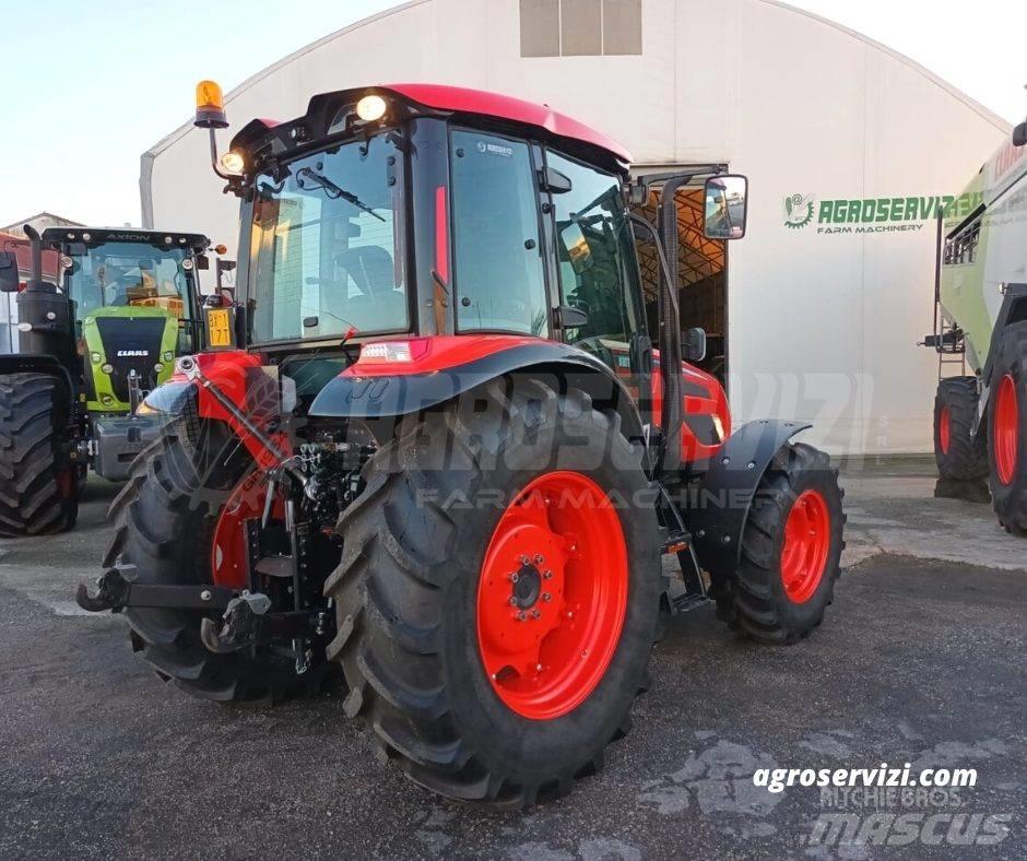 Kioti PX 1153 Tractors