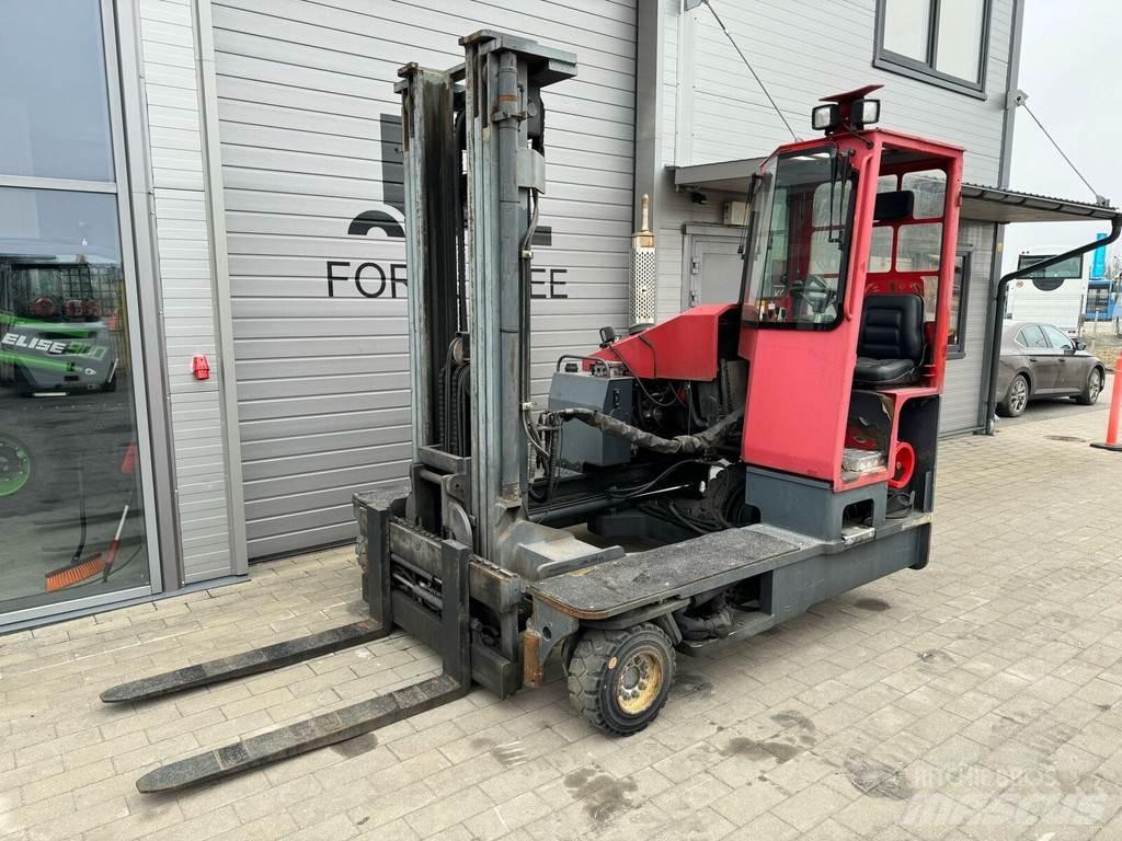 Combilift 4000 Side Loaders