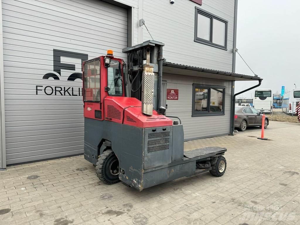Combilift 4000 Side Loaders