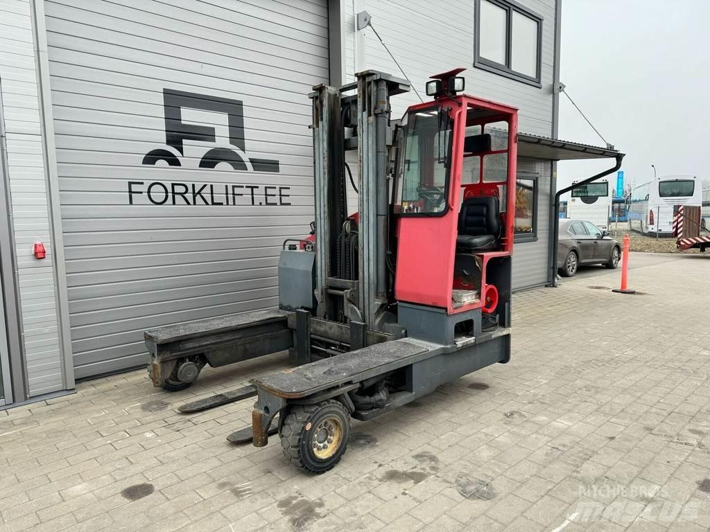 Combilift 4000 Side Loaders