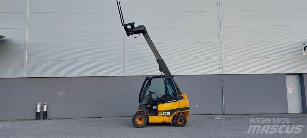 JCB TLT25 Misc Forklifts