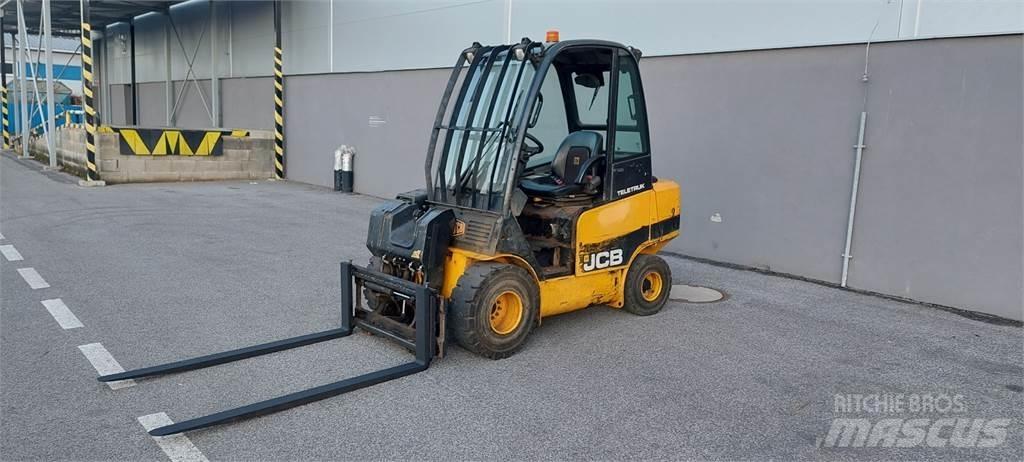 JCB TLT25 Misc Forklifts