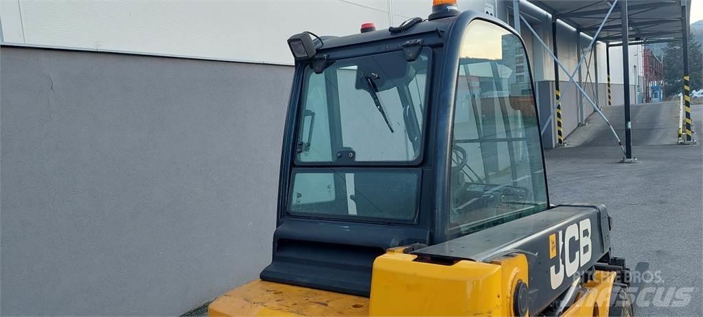 JCB TLT25 Misc Forklifts