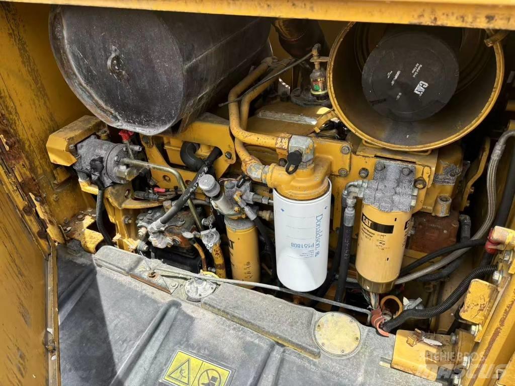 CAT 16 H Motor Graders