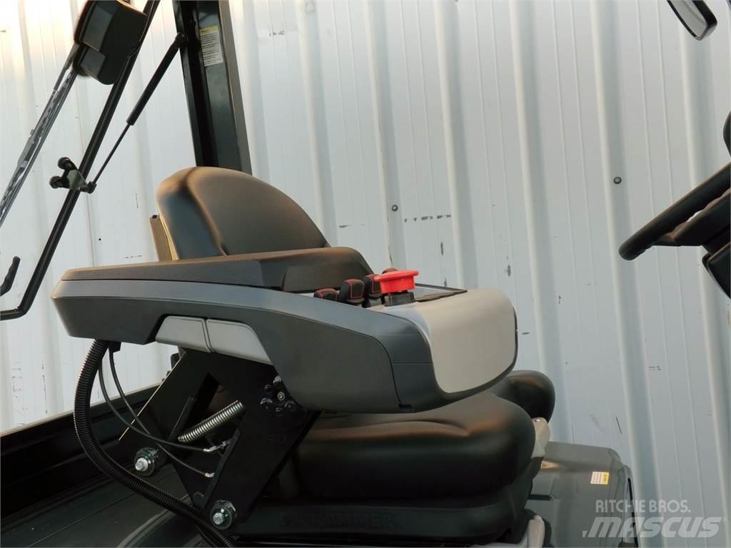  ECB25C Electric Forklifts