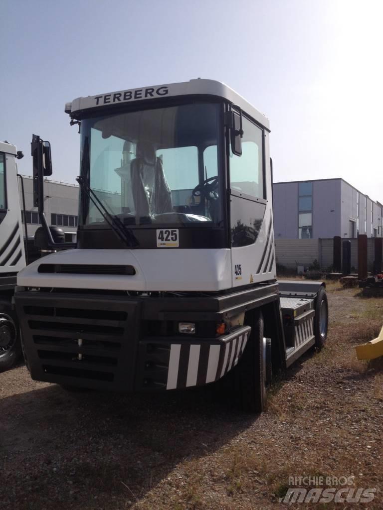 Terberg RT283 Shunt Trucks