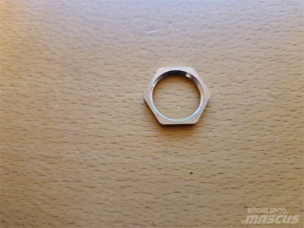 Ponsse 0055690 Electronics