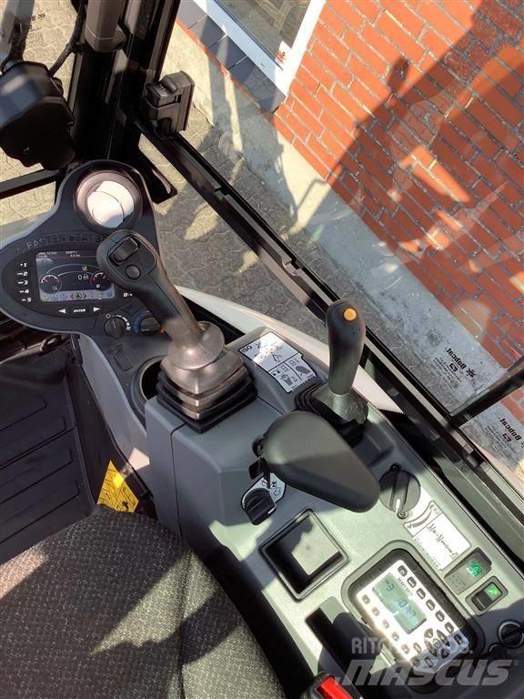 Bobcat E 27 Mini Excavators <7t (Mini Diggers)