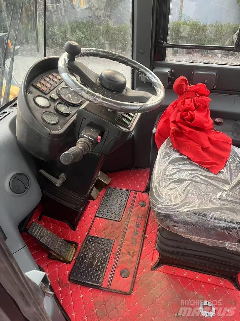 SDLG 958L Wheel Loaders