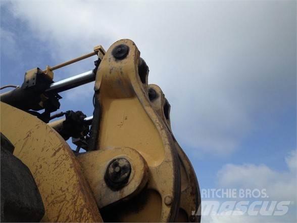 CAT 994 Wheel Loaders