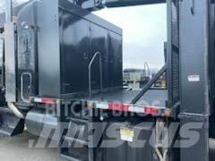 Manitex 2262C Boom / Crane / Bucket Trucks