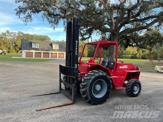 Manitou M 430 CP Misc Forklifts