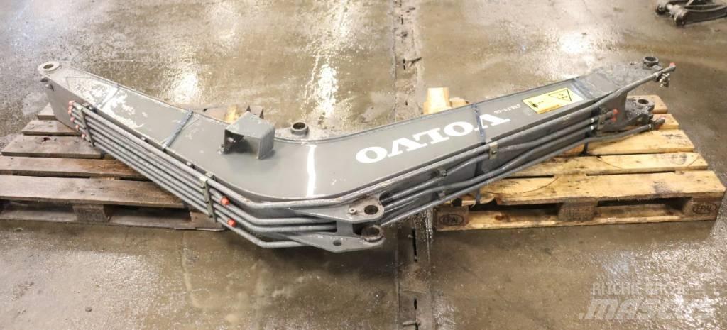 Volvo ECR 58 Mini Excavators <7t (Mini Diggers)