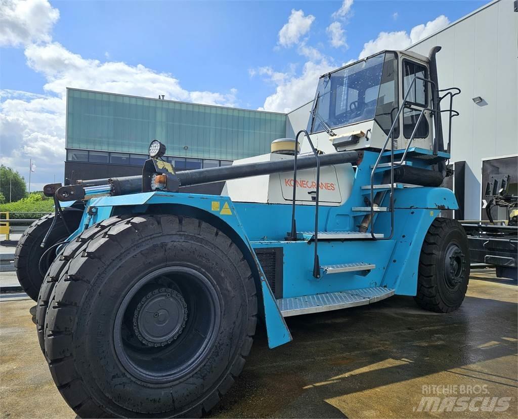 SMV 7/8 ECB90 Misc Forklifts