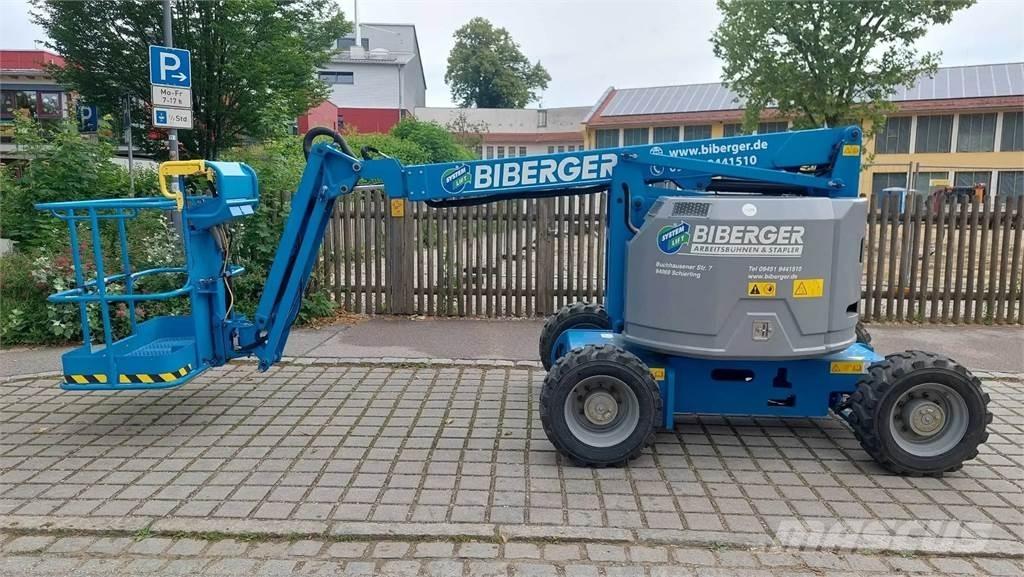 Genie Z34 J IC Other lifts and platforms