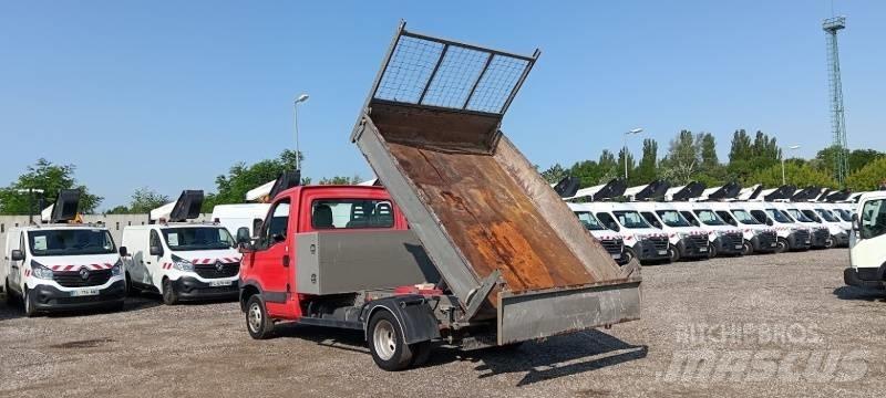 Iveco 35C13 - Tipper Dump Trucks