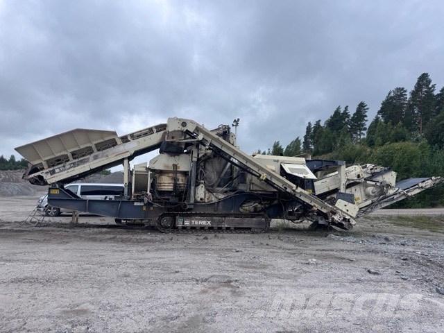 Terex Finlay C1540RS Crushers