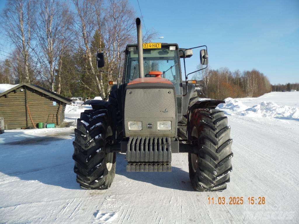 Valtra Valmet 8400 Tractors