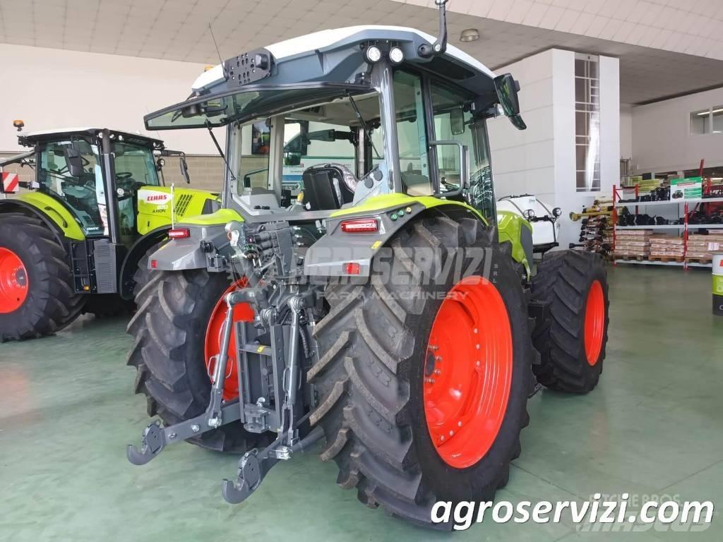 CLAAS AXOS 3.110 Tractors