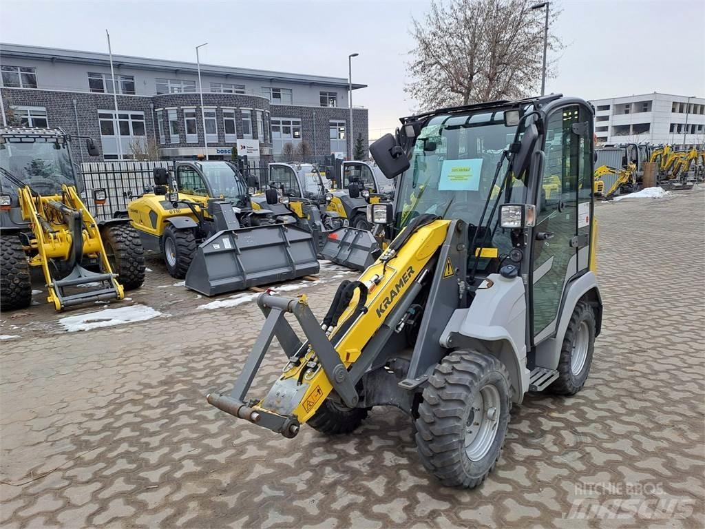 Kramer 5035 Wheel Loaders