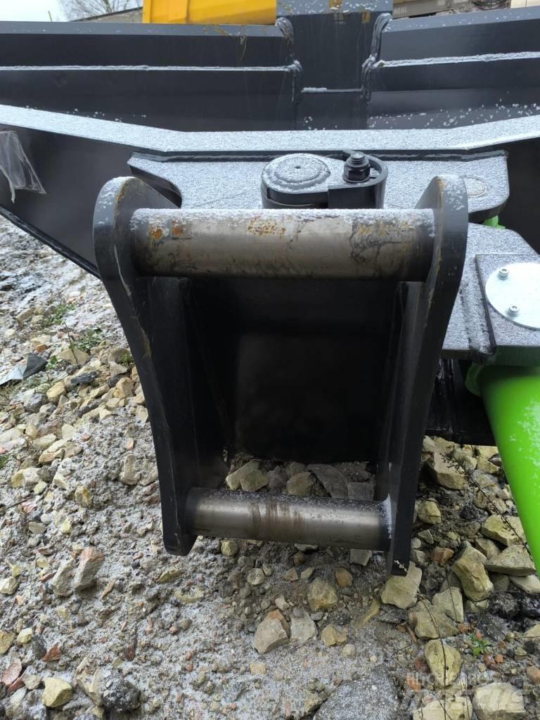 Pomemet VLB323 Buckets