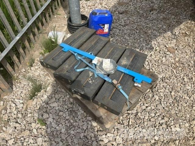 EvoQuip Cobra 230R Mobile crushers