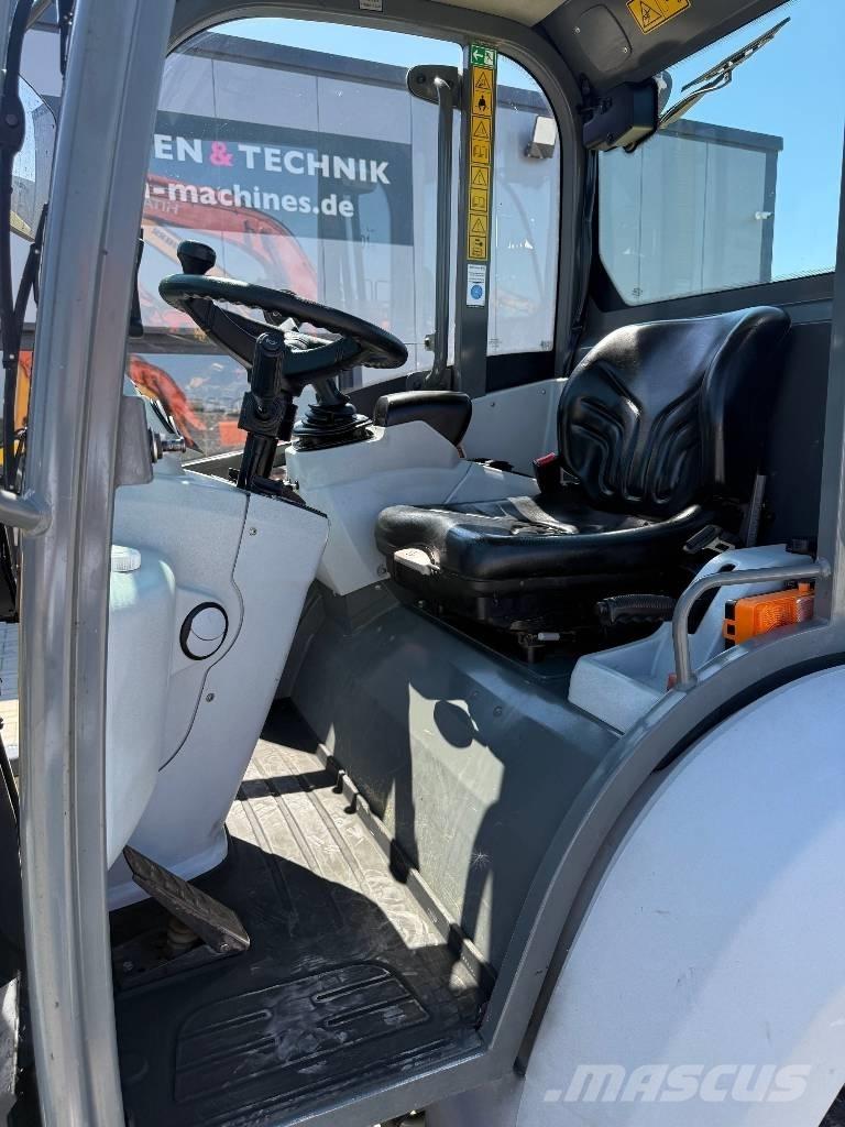 Kramer 5065 Wheel Loaders