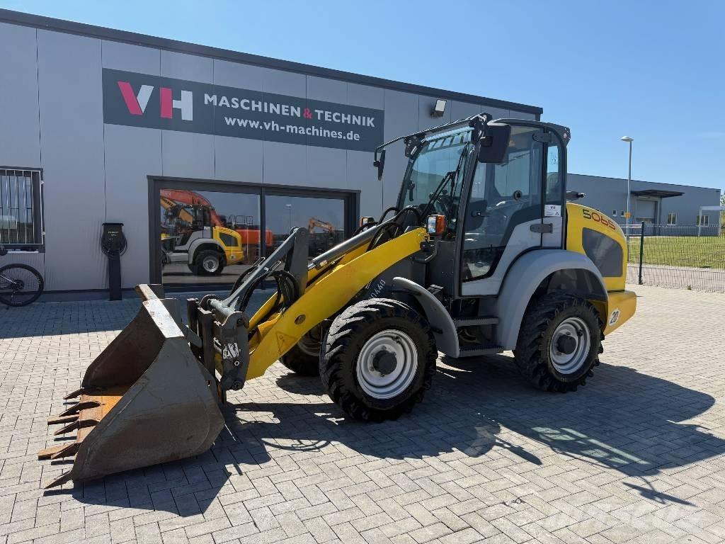 Kramer 5065 Wheel Loaders
